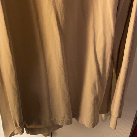 Long sleeve t shirt - Picture 3 of 3